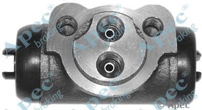APEC BRAKING bcy1093 -  Колесный тормозной цилиндр